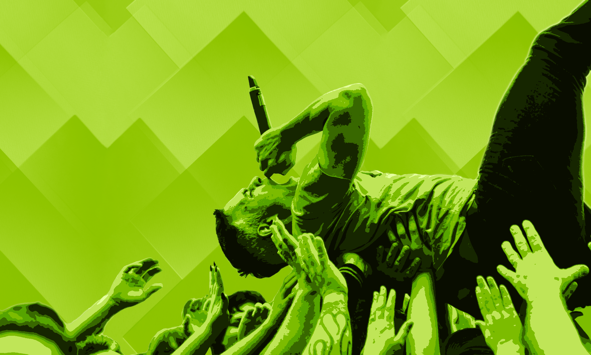 Polirytmi Festival 2025 banner
